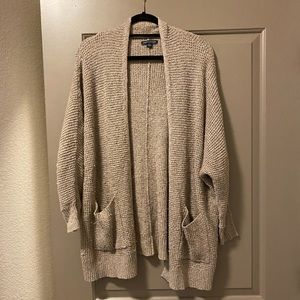 American Eagle cardigan